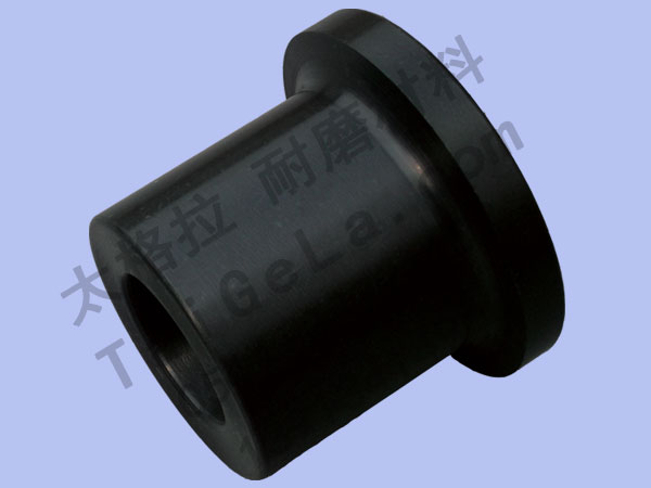 軸套 軸瓦 超高分子量聚乙烯,UHMWPE,零件